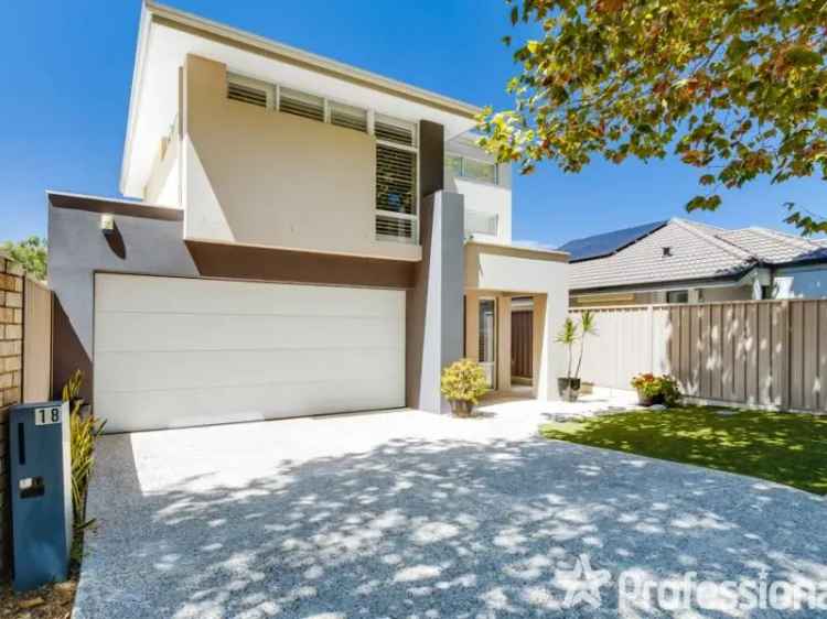 House For Sale in City of Swan, Western Australia