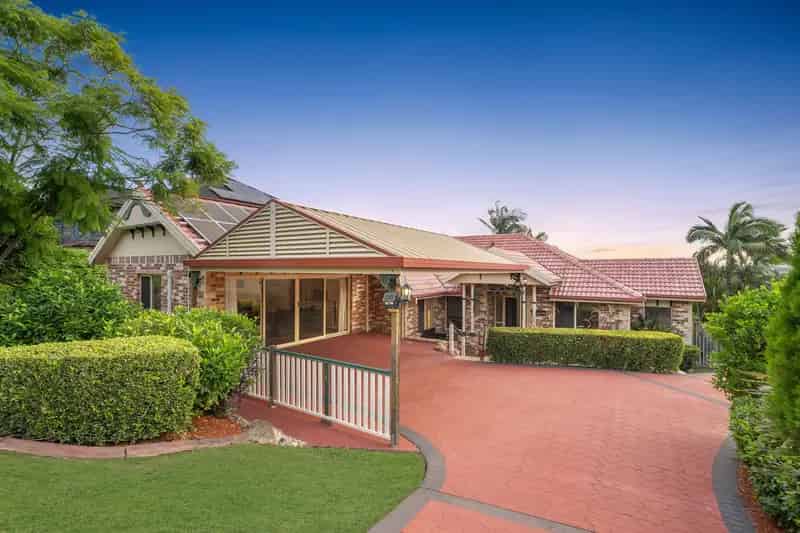 Buy House Riverside North Pine River with Pool and Outdoor Entertaining
