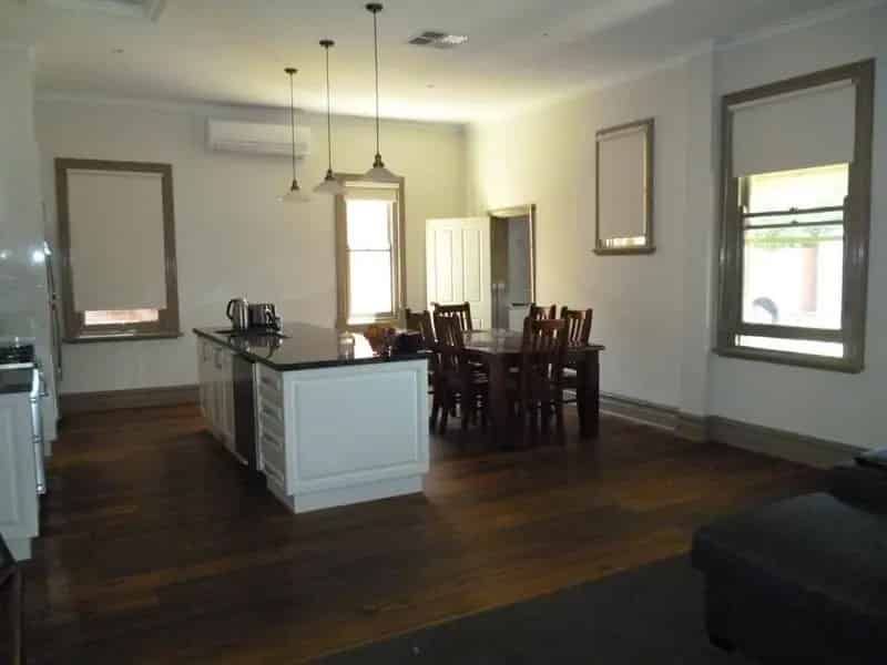 Central Family Home!