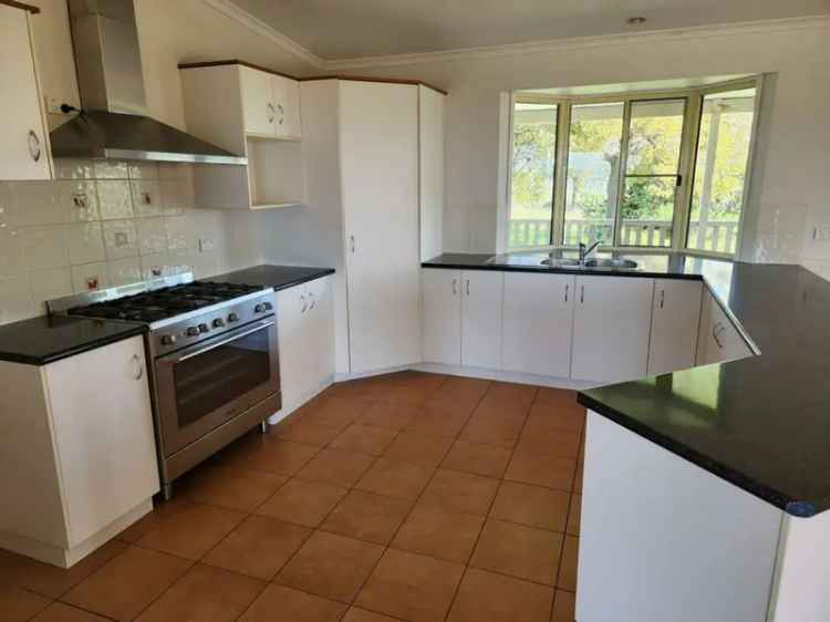 Rural For Sale in Warwick, Queensland