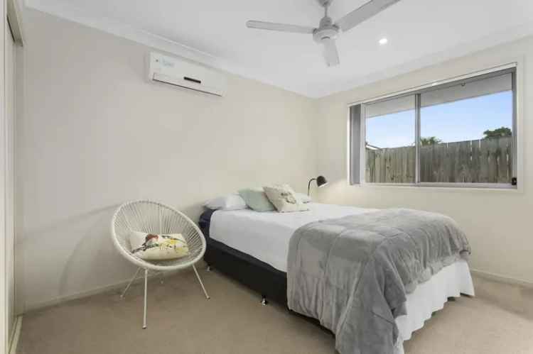 Real Estate For Lease - 10 Cowen Terrace - North Lakes , QLD