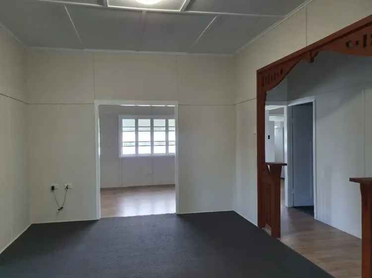 House For Lease 60 Duke Street Gympie QLD 4570