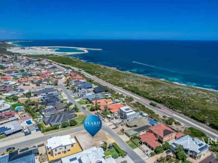 Land For Sale in City of Joondalup, Western Australia