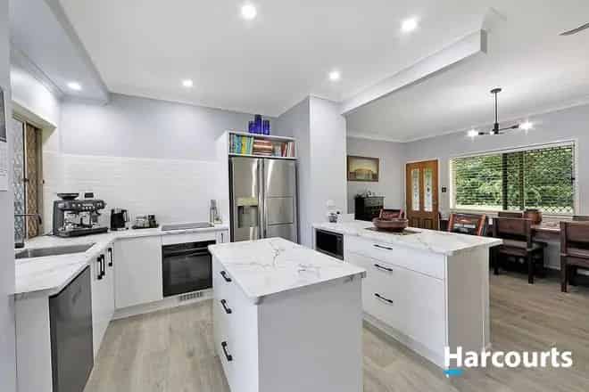 Land For Sale , Buxton, Queensland
