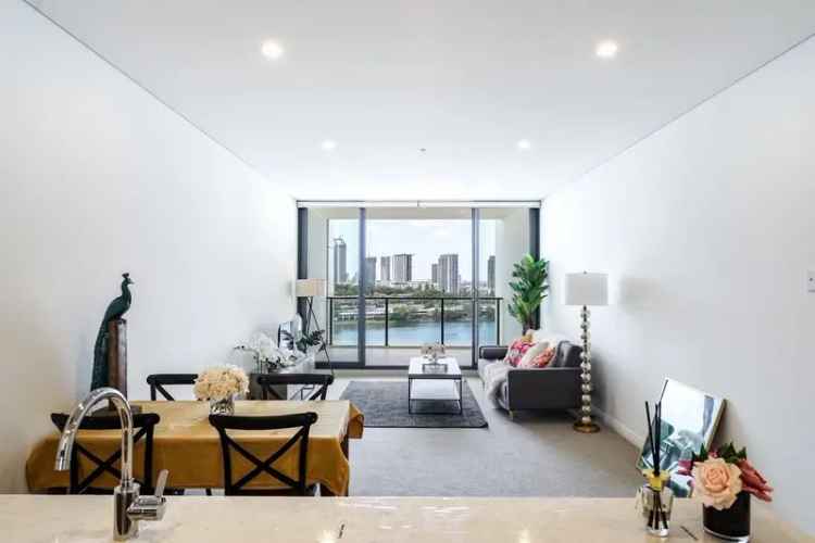 2 rooms apartment of 54 m² in Sydney