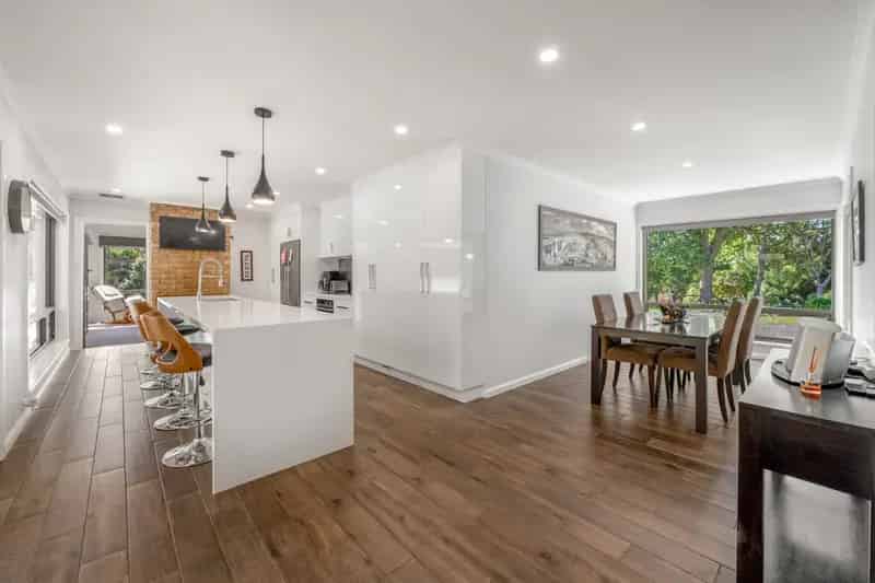 Tranquil Family Living on a Lifestyle Property