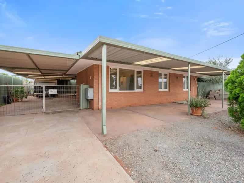 House For Sale , Boulder, Western Australia