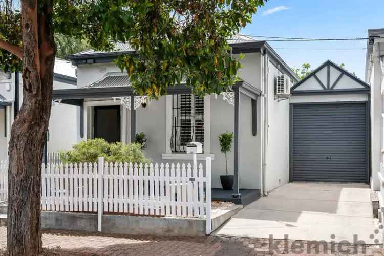 Charming Cottage near Prospect Road