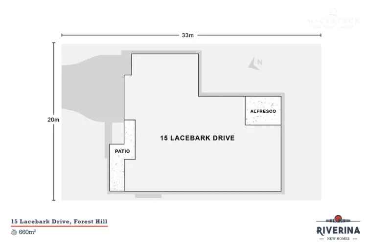 New Homes in Brunslea Park Near Wagga Wagga