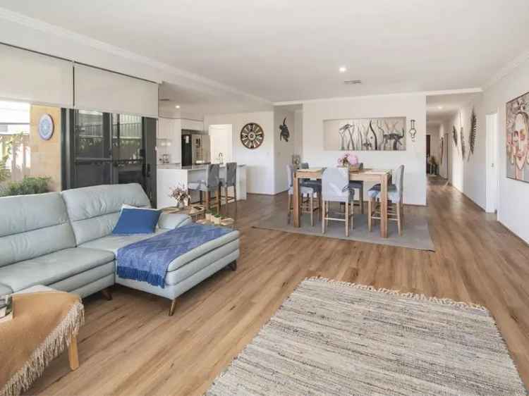 House For Sale in City Of Busselton, Western Australia