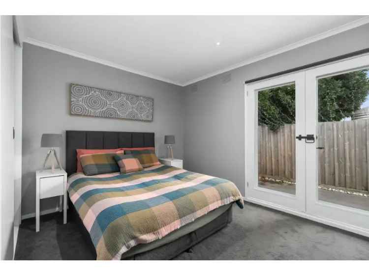 Beautiful Renovated Gem in East Geelong