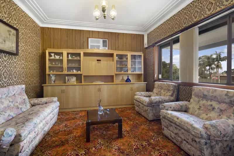 Real Estate For Lease - 3 Rein Road - Greystanes , NSW