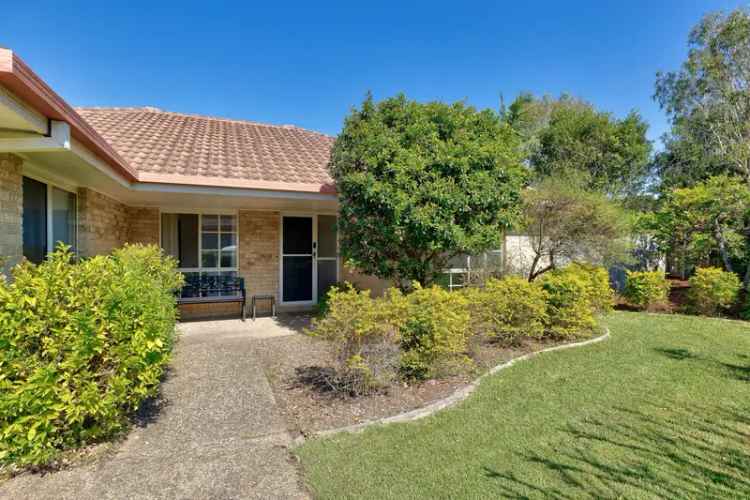 UNDER CONTRACT - Charming Family Home in a Prime Location - 3 Carmel Place, Calamvale