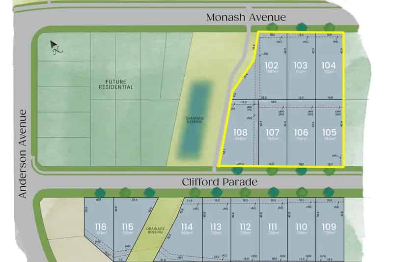 Buy Land in Tuross Head with Scenic Nature Tracks and Beaches