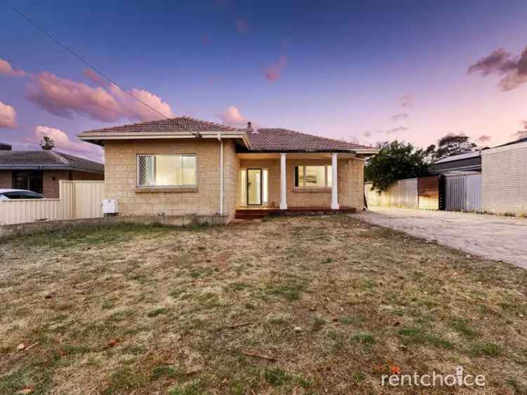 House For Rent in Western Australia