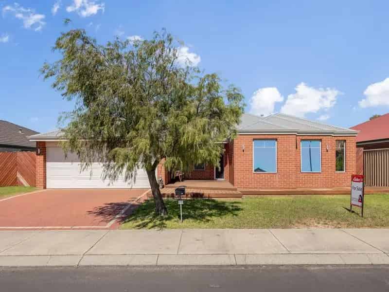 House For Sale , Shire Of Capel, Western Australia