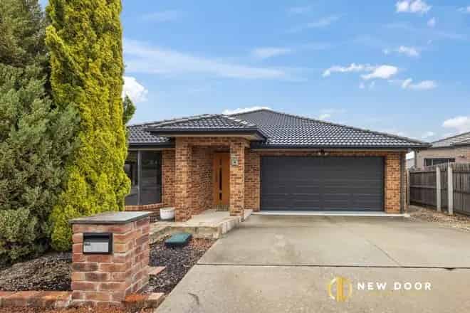 House For Sale , District of Gungahlin, Australian Capital Territory