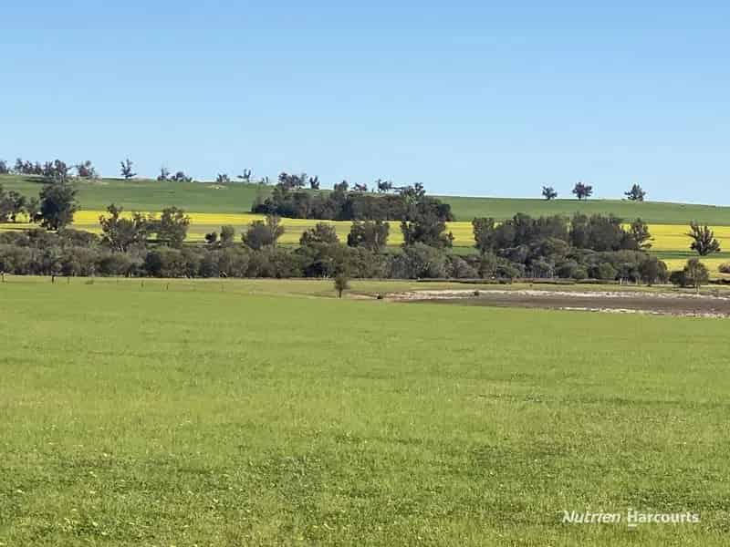 Rural property For Sale , Shire Of West Arthur, Western Australia