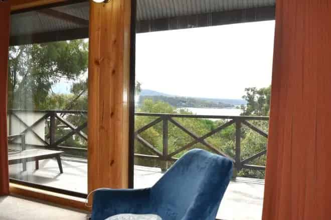 House For Rent , Binalong Bay, Tasmania