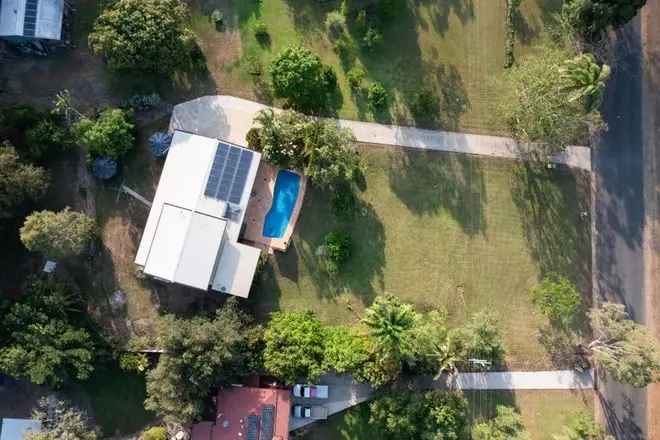 House For Sale in Whitsunday Regional, Queensland