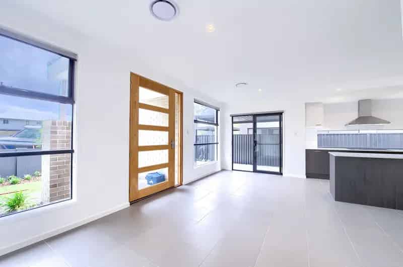 New Build in the heart of Alexandra Headland