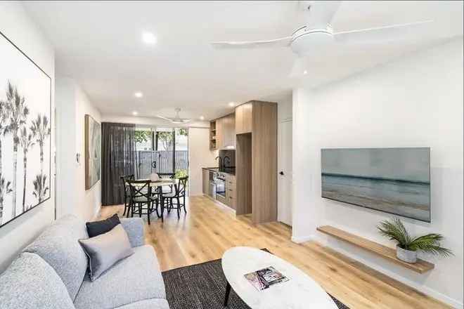 Apartment For Rent in Cairns Regional, Queensland