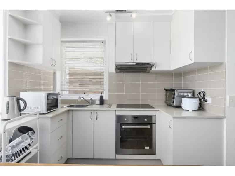 Furnished Delight In Campbell!