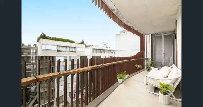 Stylish 1-Bedroom Furnished Unit in Rosebery