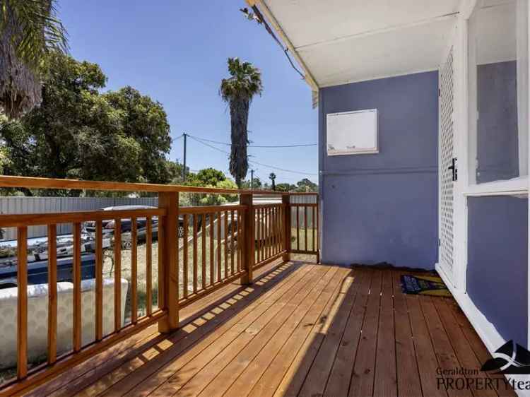 House For Sale in Geraldton, Western Australia