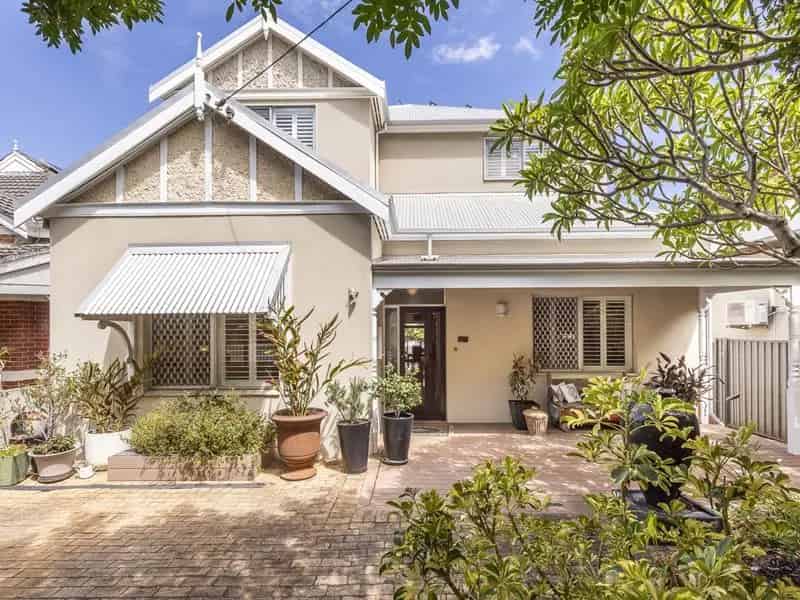 House For Sale , City of Vincent, Western Australia