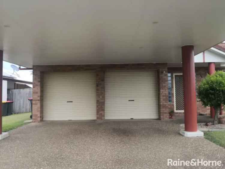 House For Rent in Mackay, Queensland