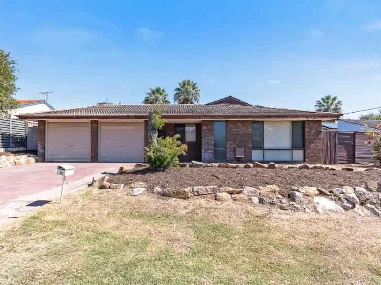 House For Sale in City of Joondalup, Western Australia