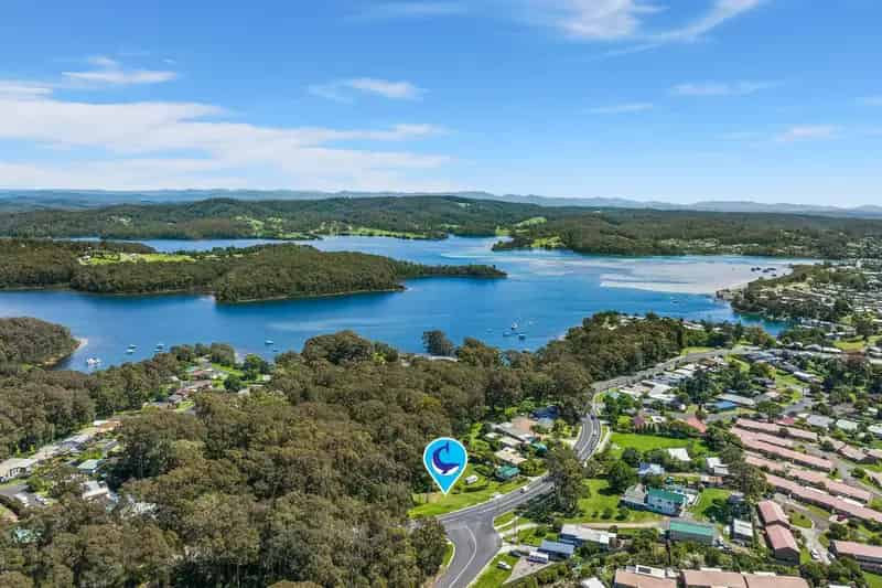 Vacant Block in the Heart of Narooma