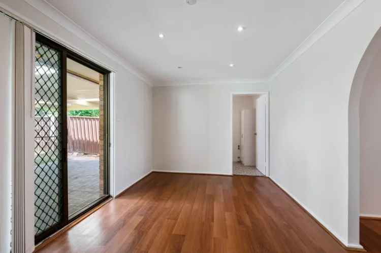 3 Bed House for Lease - Camden South NSW