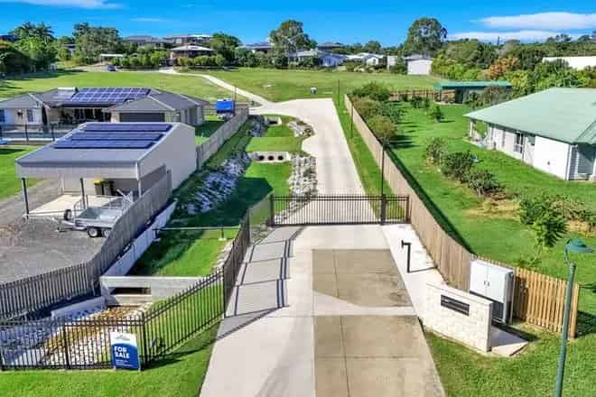 Land For Sale , Hervey Bay, Queensland