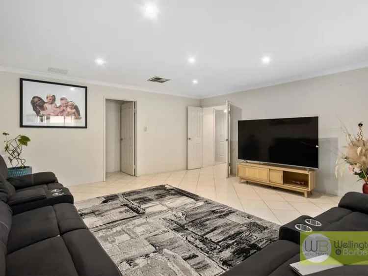 House For Sale in City of Gosnells, Western Australia