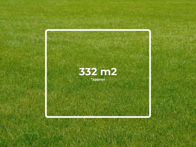 Buy Land in Langwarrin with Approved Plans for Home Construction