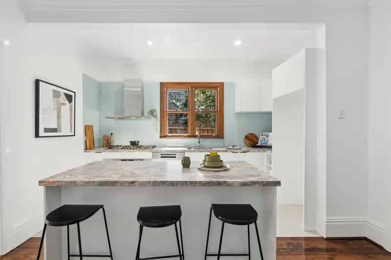 Real Estate For Lease - 57A Temple Street - Stanmore , NSW