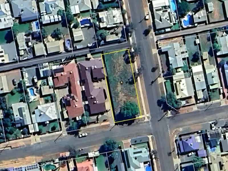 Land For Sale , Kalgoorlie, Western Australia
