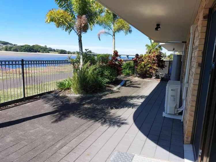 Buy House in Ballina with Water Views and Courtyard