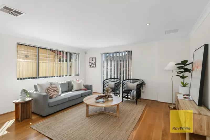 Buy Stylish Home in Doubleview with Outdoor Entertaining and Family Space
