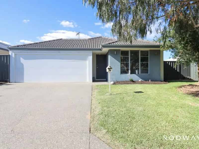 House For Rent , City Of Armadale, Western Australia