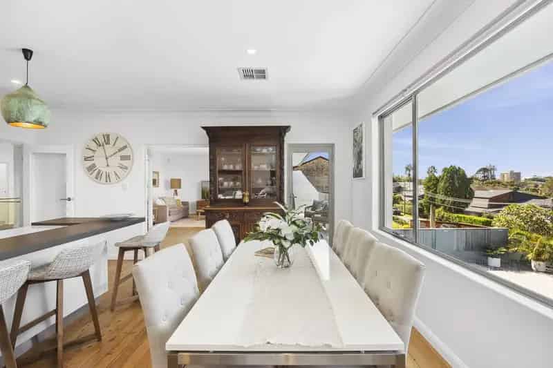 Real Estate For Lease - 3 Nield Avenue - Balgowlah , NSW