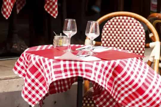 Lease Restaurant with 4 Bedroom Residence in Hervey Bay