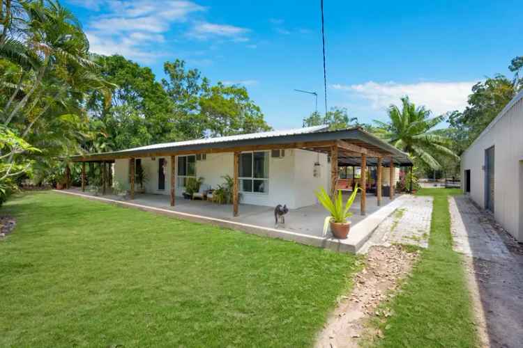 House For Sale in Townsville City, Queensland