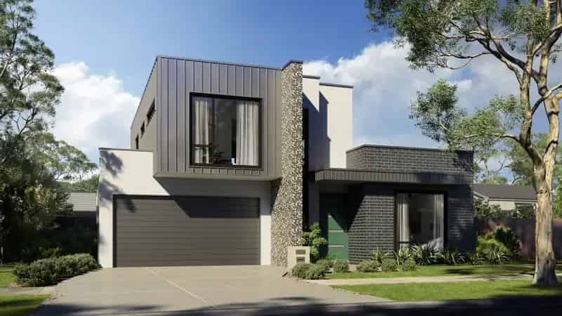 House For Rent , District of Molonglo Valley, Australian Capital Territory