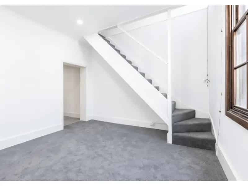 Terraced Home In Perfect Location Moments To Oxford Street And The Cbd