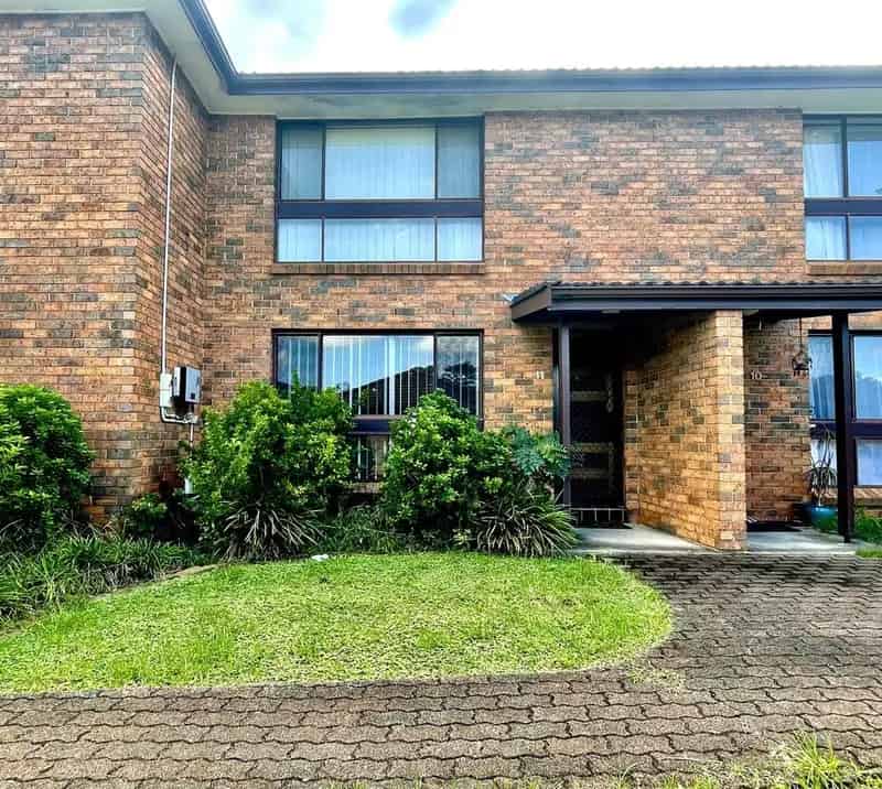 Real Estate For Lease - 11/29 Myee Road - Macquarie Fields , NSW