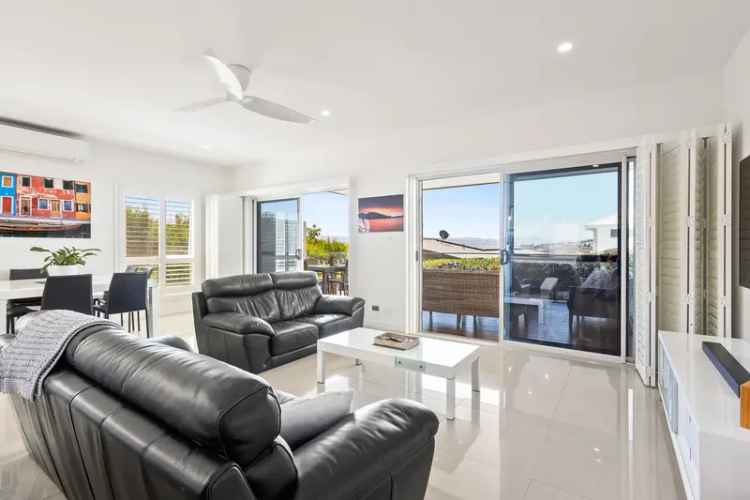 Buy Family Home in Shell Cove with Stunning Views and Modern Features