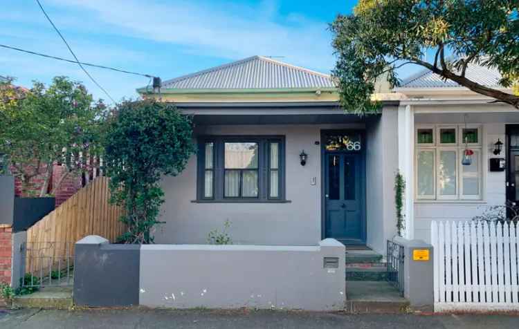 House For Rent in Melbourne, Victoria